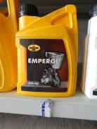 Kroon-Oil. Вязкость 5W-40, синтетическое