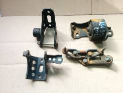 Кронштейн кпп. Toyota Celica, ST202, ST203, ST204 Toyota Carina ED, ST202, ST201, ST203, ST200 Toyota Corona Exiv, ST201, ST200, ST203, ST202 Toyota C...