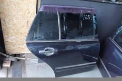 Дверь боковая. Mercedes-Benz E-Class, W210