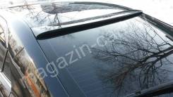 Спойлер на заднее стекло. Mazda Mazda6, GH Двигатели: MZRL5VE, MZRL813, MZRLF17, MZRCDR2AA, MZRCDR2BF, MZRDISILFDE