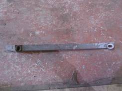 Крепление генератора. Renault Fluence, L30R, L30T Двигатели: K4M, M4R