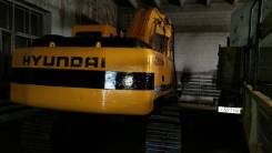 Hyundai Robex. Продается экскаватор, 1,10 куб. м.