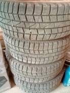 Hankook. Зимние, без шипов, износ: 5%, 4 шт