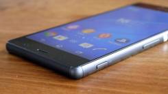 Sony Xperia Z3 dual. Б/у