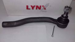 Наконечник рулевой. Honda Accord, CU2 Honda Accord Tourer, CW2 Honda Inspire, CP3 Honda Civic Двигатели: J35Z2, K24Z2, K24Z3, N22B1, N22B2, R20A3, K20...
