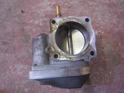 Заслонка дроссельная. Renault Fluence, L30R, L30T Двигатели: K4M, M4R