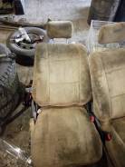 Сиденье. Toyota Corona, ST191, ST190, CT190, CT195, ST195, AT190 Двигатели: 3SFE, 2C, 4SFE, 4AFE