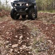 Cfmoto X5 H.O. EPS. исправен, есть птс, с пробегом