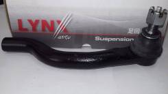 Наконечник рулевой. Honda Accord, CU2 Honda Accord Tourer, CW2 Honda Inspire, CP3 Двигатели: J35Z2, K24Z2, K24Z3, N22B1, N22B2, R20A3