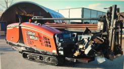 Ditch Witch. Установка гнб