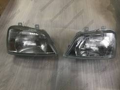 Фара. Toyota Cami Daihatsu Terios