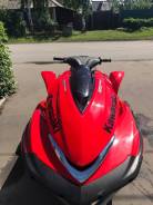 Kawasaki Ultra 250 X. Год: 2008 год