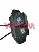 Камера заднего вида. Toyota Land Cruiser Toyota Land Cruiser Prado, KDJ90, KDJ90W, KZJ90, KZJ90W, LJ90, RZJ90, RZJ90W, VZJ90, VZJ90W, КZJ90