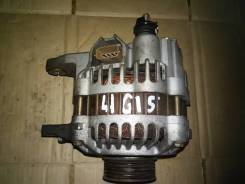 Генератор. Mitsubishi Mirage, CJ1A, CK2A, CK1A Mitsubishi Dingo, CQ2A, CQ1A Mitsubishi Lancer Cedia, CS2A Mitsubishi Lancer, CS2A, CJ1A, CK2A, CK1A Дв...