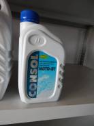 Consol. минеральное