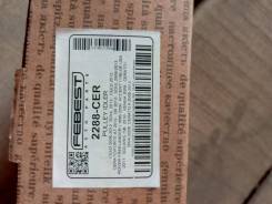 Обводной ролик. Hyundai: ix35, ix20, Solaris, i40, Elantra, i30, i20, Tucson, Veloster