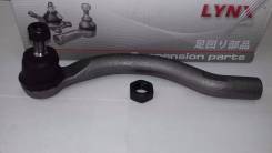 Наконечник рулевой. Honda Accord, CL7, CL8, CL9, CM2, CM3, CM1 Honda Accord Tourer Honda Inspire, UC1 Двигатели: J30A4, K20A, K20A6, K20A7, K20A8, K20...