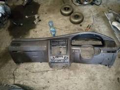 Панель приборов. Toyota Corona, ST191, ST190, CT190, CT195, ST195, AT190 Toyota Caldina, CT198, CT196, CT190, ET196, ST190, ST191, ST195 Toyota Carina...