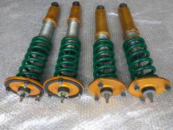 Амортизатор. Toyota Cresta, JZX90, JZX100, GX100, GX90 Toyota Mark II, JZX100, GX90, GX100, JZX90, JZX90E Toyota Chaser, GX100, JZX90, GX90, JZX100