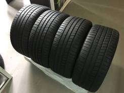 Goodyear Eagle NCT 5. Летние, 2011 год, износ: 20%, 4 шт