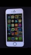 Apple iPhone 5s 16Gb. Б/у