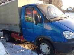 ГАЗ 3302. Продается Газель, 2 000 куб. см., 1 500 кг.
