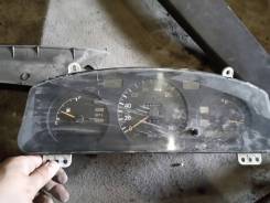 Панель приборов. Toyota Corona, ST195 Toyota Caldina, ST195 Двигатели: 3SFE, 3SGE