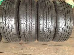 Bridgestone Dueler H/L 422 Ecopia. Летние, 2016 год, без износа, 4 шт