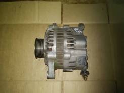 Генератор. Nissan: Bluebird Sylphy, Expert, Primera Camino, Bluebird, Avenir, Sunny, Primera, Almera, AD, Wingroad Двигатели: QG15DE, QG18DE, QG18DEN