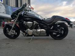 Suzuki Boulevard M109R. 1 800 куб. см., исправен, птс, с пробегом