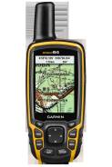 Навигатор Gpsmap 64