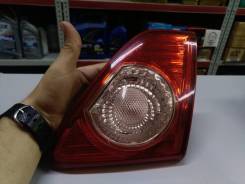 Стоп-сигнал. Toyota Corolla, CE140, ZRE142, ZRE151, ZRE152, NDE150, ZZE150, ZZE141, ZZE142, ADE150, NZE141 Двигатели: 1ZRFE, 2ZRFE, 1NDTV, 1ADFTV, 1NZ...