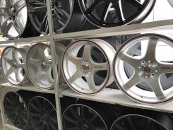 Sakura Wheels. 7.0x16", 4x98.00, ET35, ЦО 67,1 мм.