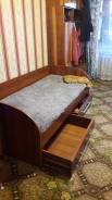 Кровати-тахты.