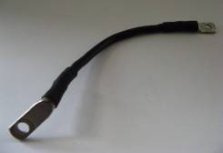 Высоковольтные провода. Volkswagen Passat Audi A6, C5 Audi A4, B7, B5, B6 Audi Allroad Skoda Superb