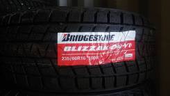 Bridgestone Blizzak DM-V1. Зимние, без шипов, 2013 год, без износа, 4 шт