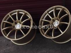Advan Racing RS. 10.0x18", 5x114.30, ET25, ЦО 73,1 мм.