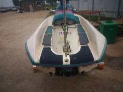 Yamaha VX700. 80,00 л.с., 2000 год год