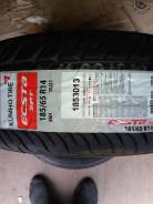 Kumho Ecsta SPT KU31. Летние, 2017 год, без износа, 4 шт