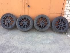 2Crave Wheels. x17, 5x100.00