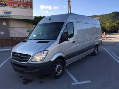Mercedes-Benz Sprinter 319 CDI. Продается Грузовой фургон Мерседес Спринтер 319., 3 000 куб. см., 3 500 кг.
