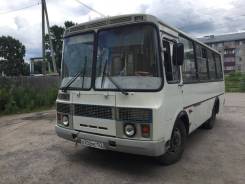 ПАЗ 32054. Автобус