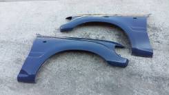 Крыло. Toyota Land Cruiser, FJ80, FJ80G, FZJ78, FZJ80, FZJ80G, FZJ80J, HDJ80, HDJ81, HDJ81V, HZJ80, HZJ81, HZJ81V, J80