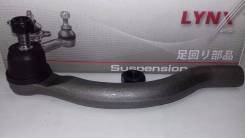 Наконечник рулевой. Honda Accord, CL7, CL8, CL9, CM2, CM3, CM1 Honda Accord Tourer Honda Inspire, UC1 Двигатели: J30A4, K20A, K20A6, K20A7, K20A8, K20...