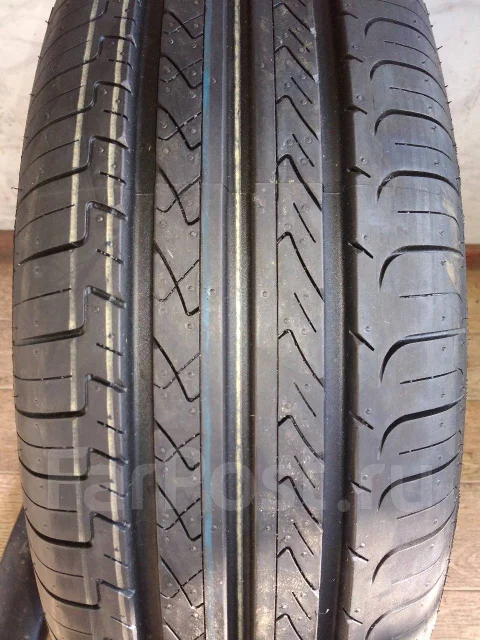 GT Radial FE1 City. ������, 2017 ���, ����� ����