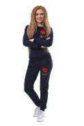 Костюмы спортивные. 50