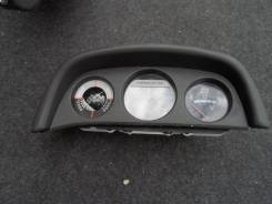 Кренометр. Mitsubishi Delica, PE8W Двигатель 4M40