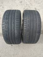 Bridgestone Potenza S001. Летние, 2015 год, износ: 40%, 2 шт