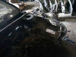 Лонжерон. Peugeot 607
