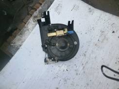 Мотор печки. Nissan Sunny, FB13 Двигатели: GA15DE, GA15DS, GA15E, GA15S